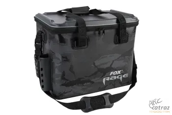 Fox Rage Pergető Táska Méret: XL - Fox Rage Voyager Camo Welded Bag