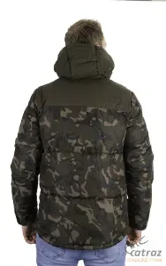 Fox Camo Khaki RS Jacket - Fox Téli Kabát