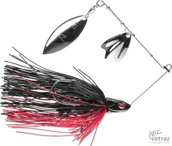 Daiwa PX Spinnerbait DB Tandem 21g Black Devil