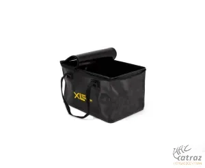 Black Cat XL Bait Carrier - Horgász Táska Csalihalakhoz