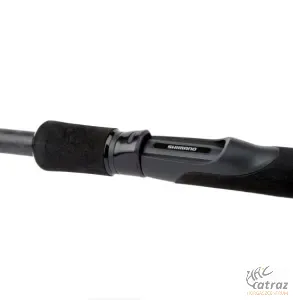 Shimano Aero X1A Big River Feeder 14' 200g - Shimano Feeder Bot 4,20m