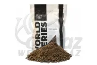 Benzar Mix World Series Etetőanyag - Sweet Fishmeal