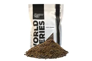Benzar Mix World Series Etetőanyag - Sweet Fishmeal