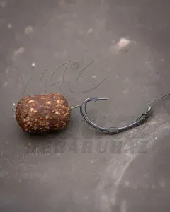 Fox Curve Medium – Pontyozó Horog