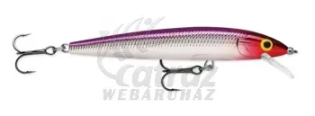Rapala Husky Jerk HJ08 PRCL