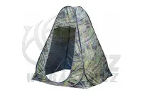 Carp Zoom pop-up sátor 150x150x180cm - gyorsan felállítható horgász sátor