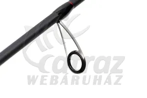 Fox Rage Warrior Shad & Spin 20-60g 210cm - Pergető bot