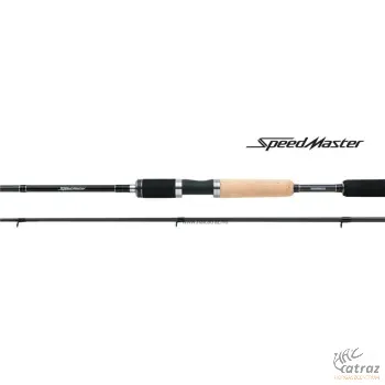 Shimano Speed Master AX Commercial Feeder Bot 3,05m - 70g