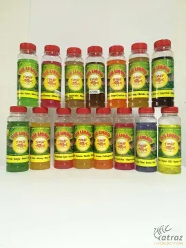 Timár Mix Aroma 250ml - Ponty-Kárász