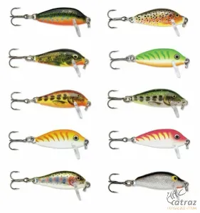 Rapala CountDown CD01 FT