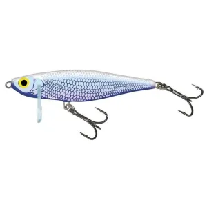 Salmo Thrill TH7 HBB - Salmo Wobbler