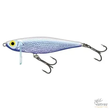 Salmo Thrill TH7 HBB - Salmo Wobbler