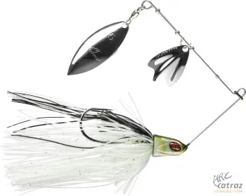 Daiwa PX Spinnerbait DB Tandem 21g Pearl Ayu