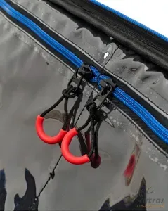 Daiwa N'Zon Acessory Bag Medium - Daiwa Közepes Feeder Szerelékes Táska