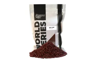 Benzar Mix World Series Pellet Mix Red Carp