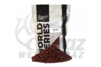 Benzar Mix World Series Pellet Mix Red Carp
