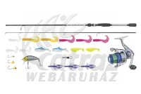 Carp Zoom Univerzális Pergető Szett