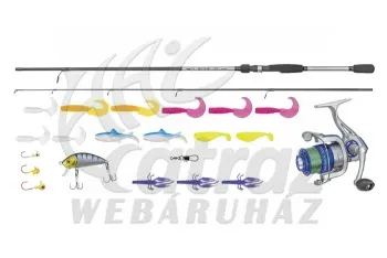 Carp Zoom Univerzális Pergető Szett