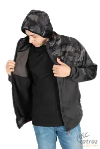 Fox Rage Voyager Lightweight Wind Blocker Méret: 2XL - Fox Rage Könnyű Széldzseki