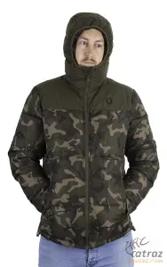 Fox Camo Khaki RS Jacket - Fox Téli Kabát