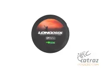 Korda LongChuck Clear 12lb/0,30mm Monofil Zsinór - Korda Távdobó Monofil Zsinór 1000m