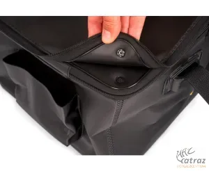 Black Cat XL Bait Carrier - Horgász Táska Csalihalakhoz