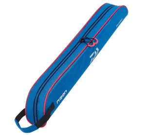 Daiwa N'Zon Tip Carrier - Félkemény Feeder Spicctartó Tok