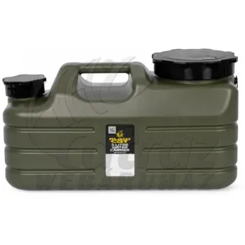 Black Cat Water Carrier 5 Literes Vizes Kanna