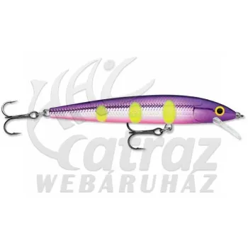 Rapala Husky Jerk HJ10 VDH - Rapala Wobbler