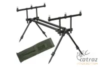 Carp Zoom Focus Rod Pod - Carp Zoom RodPod