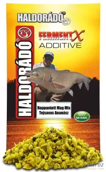 Haldorádó FermentX Additive Roppantott Mag Mix - Tejsavas Anananász