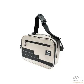 Daiwa Fishing Guide Waist Bag - Daiwa Pergető Táska