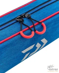 Daiwa N'Zon Tip Carrier - Félkemény Feeder Spicctartó Tok