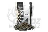 Benzar Mix World Series Pellet Mix Big Carp