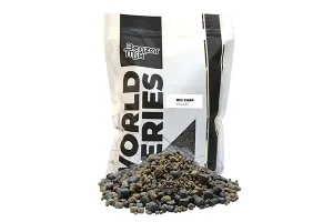 Benzar Mix World Series Pellet Mix Big Carp
