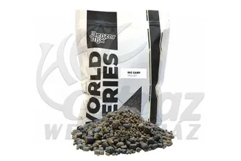 Benzar Mix World Series Pellet Mix Big Carp