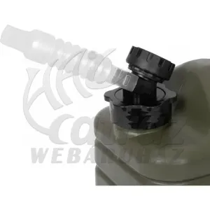 Black Cat Water Carrier 5 Literes Vizes Kanna