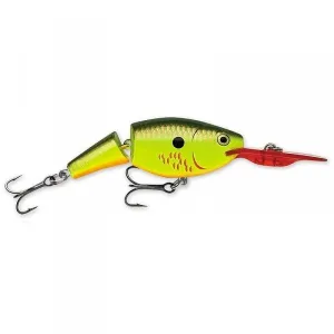 Rapala Jointed Shad Rap JSR04 BHO