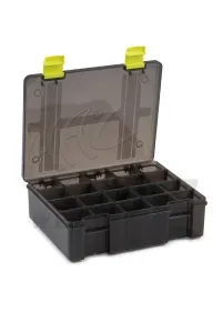 Matrix Storage Box - Medium 20 Compartment Deep - Mély Feeder Doboz