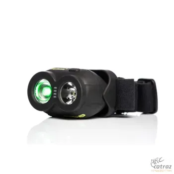 RidgeMonkey VRH150 Headtorch USB - Tölthető Fejlámpa