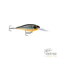 Rapala Shad Rap SR07 HLW