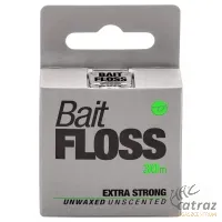 Korda Unwaxed Bait Floss - Korda Viaszmentes Bait Floss Zsinór