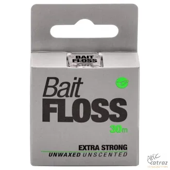 Korda Unwaxed Bait Floss - Korda Viaszmentes Bait Floss Zsinór