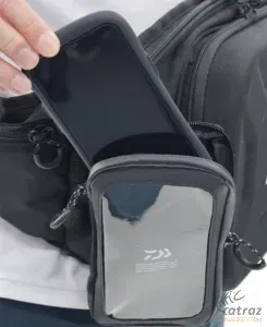 Daiwa Smartphone Holder - Daiwa Telefontartó Táska