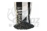 Benzar Mix World Series Pellet Mix Match Carp