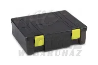 Matrix Storage Box - Medium 20 Compartment Deep - Mély Feeder Doboz