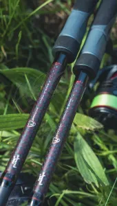 Fox Rage Warrior Shad & Spin 20-60g 210cm - Pergető bot