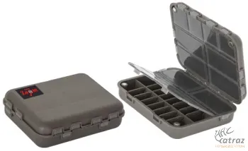 Carp Zoom Doboz Pocket Bit Box 12x10x3,4cm