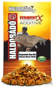 Haldorádó FermentX Additive Roppantott Mag Mix - Tejsavas Mézes Pálinka