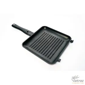 Ridgemonkey Connect Multi Purpose Pan & Griddle Set Edény Szett